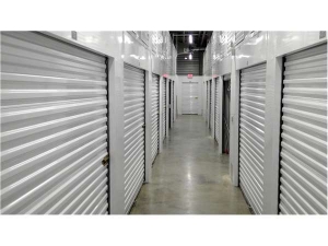 Extra Space Storage - Portland - Holladay St Picture of Extra Space Storage - Portland - Holladay St