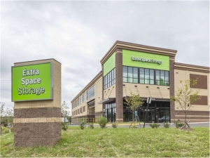 Extra Space Storage - 1878 - Manassas - Oak Street