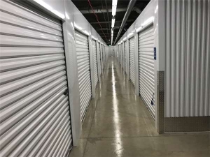 Storage Facility