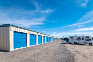 Rita Ranch RV & Self Storage - Photo 7