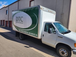 DTC Self Storage - Photo 15