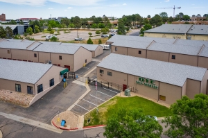 DTC Self Storage