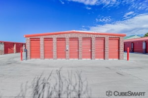 CubeSmart Self Storage of Parker - Photo 8