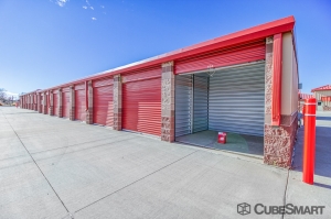 CubeSmart Self Storage of Parker - Photo 11