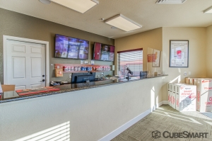 CubeSmart Self Storage of Parker - Photo 14