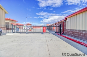 CubeSmart Self Storage of Parker - Photo 2