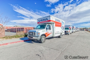 CubeSmart Self Storage of Parker - Photo 12