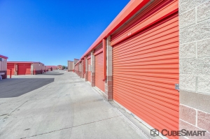 CubeSmart Self Storage of Parker - Photo 8