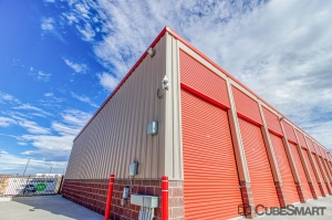 CubeSmart Self Storage of Parker - Photo 5
