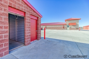 CubeSmart Self Storage of Parker - Photo 8