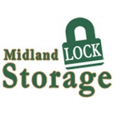 Midland Lock Storage Picture of Midland Lock Storage