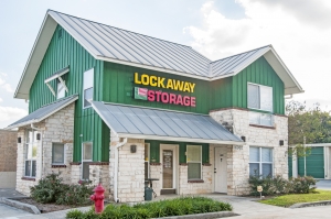 Lockaway Storage - Nacogdoches Picture 1 of Lockaway Storage - Nacogdoches - FindStorageFast.com