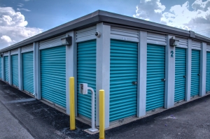 Lockaway Storage - Huebner Picture of Lockaway Storage - Huebner