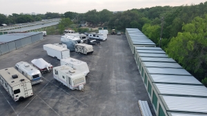 Lockaway Storage - Airport Picture of Lockaway Storage - Airport