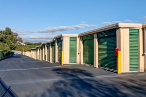 Lockaway Storage - Airport Picture of Lockaway Storage - Airport