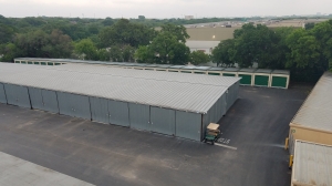Lockaway Storage - Airport Picture of Lockaway Storage - Airport