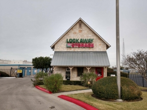 Lockaway Storage - Harry Wurzbach Picture of Lockaway Storage - Harry Wurzbach