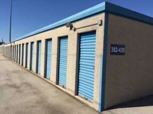 Lockaway Storage - Harry Wurzbach Picture of Lockaway Storage - Harry Wurzbach