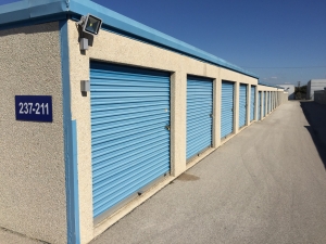 Lockaway Storage - Harry Wurzbach Picture of Lockaway Storage - Harry Wurzbach