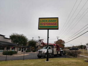 Lockaway Storage - Harry Wurzbach Picture of Lockaway Storage - Harry Wurzbach