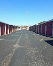 Lockaway Storage - Babcock Picture of Lockaway Storage - Babcock