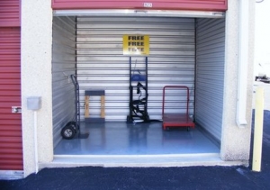 Lockaway Storage - Babcock Picture of Lockaway Storage - Babcock