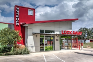 Lockaway Storage - DeZavala Picture of Lockaway Storage - DeZavala