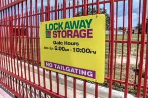 Lockaway Storage - DeZavala Picture of Lockaway Storage - DeZavala