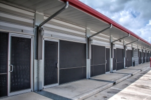 Lockaway Storage - DeZavala Picture of Lockaway Storage - DeZavala