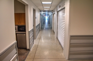 Lockaway Storage - DeZavala Picture of Lockaway Storage - DeZavala