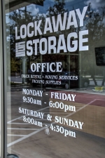 Lockaway Storage - DeZavala Picture of Lockaway Storage - DeZavala