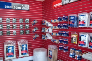 Lockaway Storage - DeZavala Picture of Lockaway Storage - DeZavala
