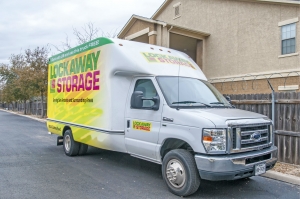 Lockaway Storage - Culebra Picture of Lockaway Storage - Culebra