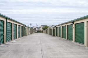 Lockaway Storage - Culebra Picture of Lockaway Storage - Culebra