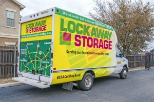 Lockaway Storage - Culebra Picture of Lockaway Storage - Culebra