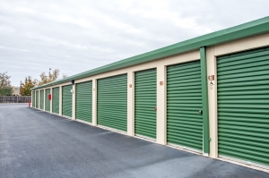 Lockaway Storage - Culebra Picture of Lockaway Storage - Culebra