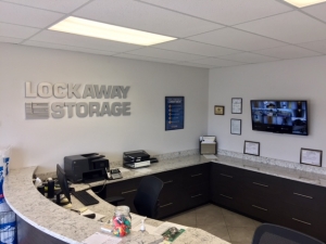 Lockaway Storage - Culebra Picture of Lockaway Storage - Culebra