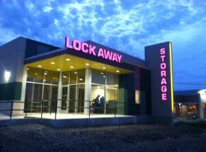 Lockaway Storage - Military Picture 0 of Lockaway Storage - Military - FindStorageFast.com