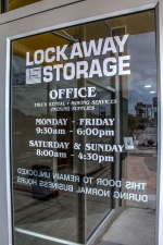 Lockaway Storage - Military Picture 2 of Lockaway Storage - Military - FindStorageFast.com