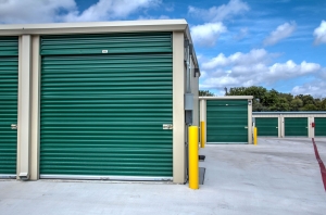 Lockaway Storage - Military Picture 3 of Lockaway Storage - Military - FindStorageFast.com