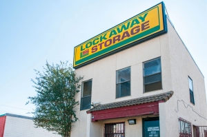 Lockaway Storage - West Ave Picture of Lockaway Storage - West Ave
