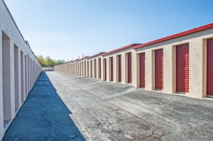 Lockaway Storage - West Ave Picture of Lockaway Storage - West Ave