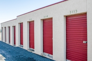 Lockaway Storage - West Ave Picture of Lockaway Storage - West Ave