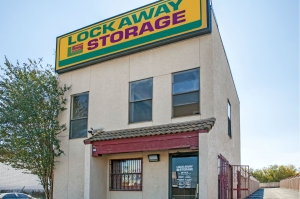 Lockaway Storage - West Ave Picture of Lockaway Storage - West Ave