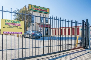 Lockaway Storage - West Ave Picture of Lockaway Storage - West Ave
