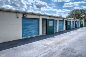 Lockaway Storage - WW White Picture of Lockaway Storage - WW White