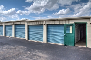 Lockaway Storage - WW White Picture of Lockaway Storage - WW White