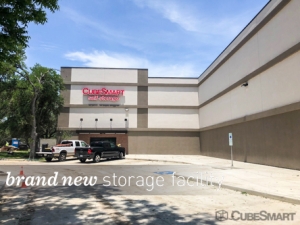 CubeSmart Self Storage - San Antonio - 1403 Austin Hwy Picture of CubeSmart Self Storage - San Antonio - 1403 Austin Hwy