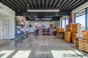 CubeSmart Self Storage - San Antonio - 1403 Austin Hwy Picture of CubeSmart Self Storage - San Antonio - 1403 Austin Hwy