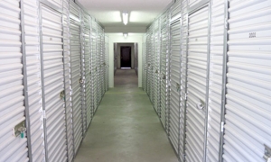 Storage Facility